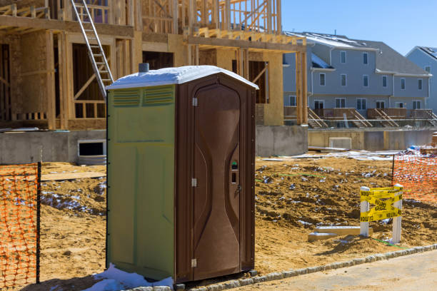 Trusted Forks, WA porta potty rental Experts