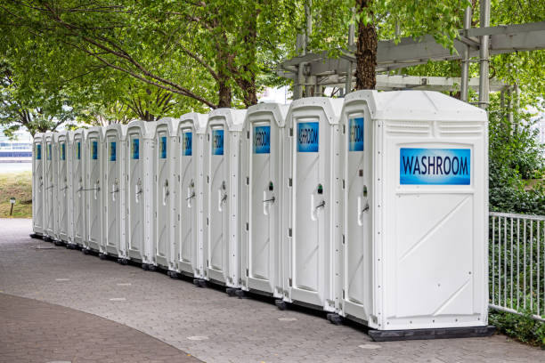 Best Event porta potty rental  in Forks, WA