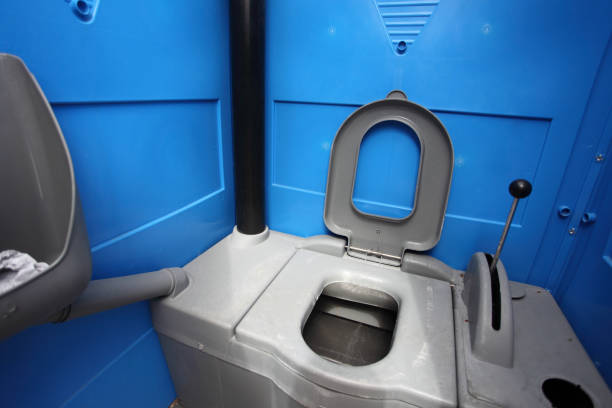 Best Best portable toilet rental  in Forks, WA