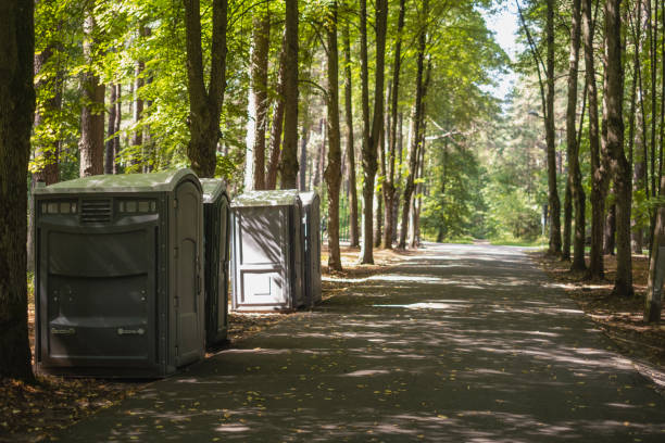 Best Long-term porta potty rental  in Forks, WA