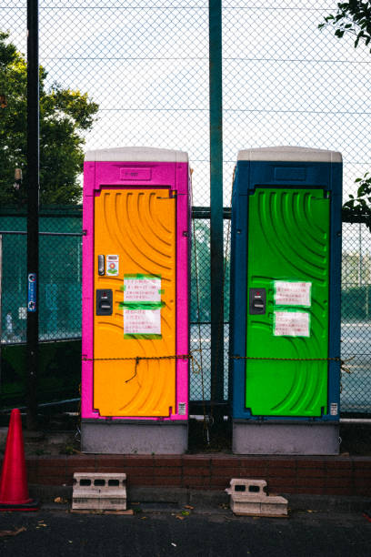Best High-end porta potty rental  in Forks, WA