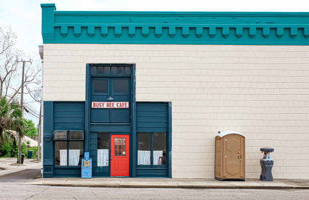 Best Emergency porta potty rental  in Forks, WA