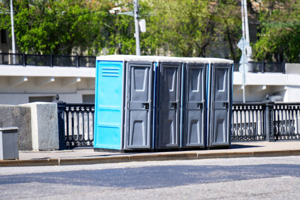 Best Portable bathroom rental  in Forks, WA