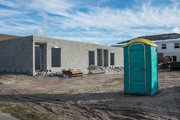 Best Porta potty for special events  in Forks, WA